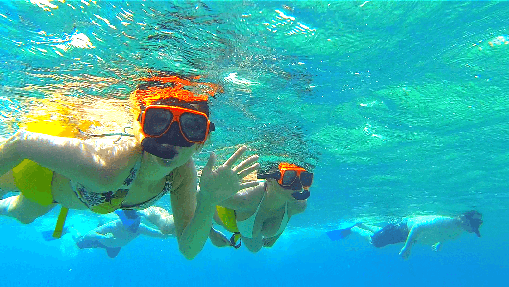 barrydeadmanreef 1