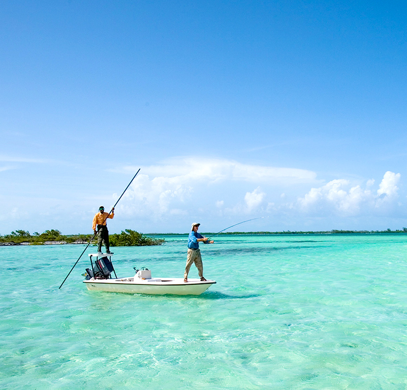fishing 