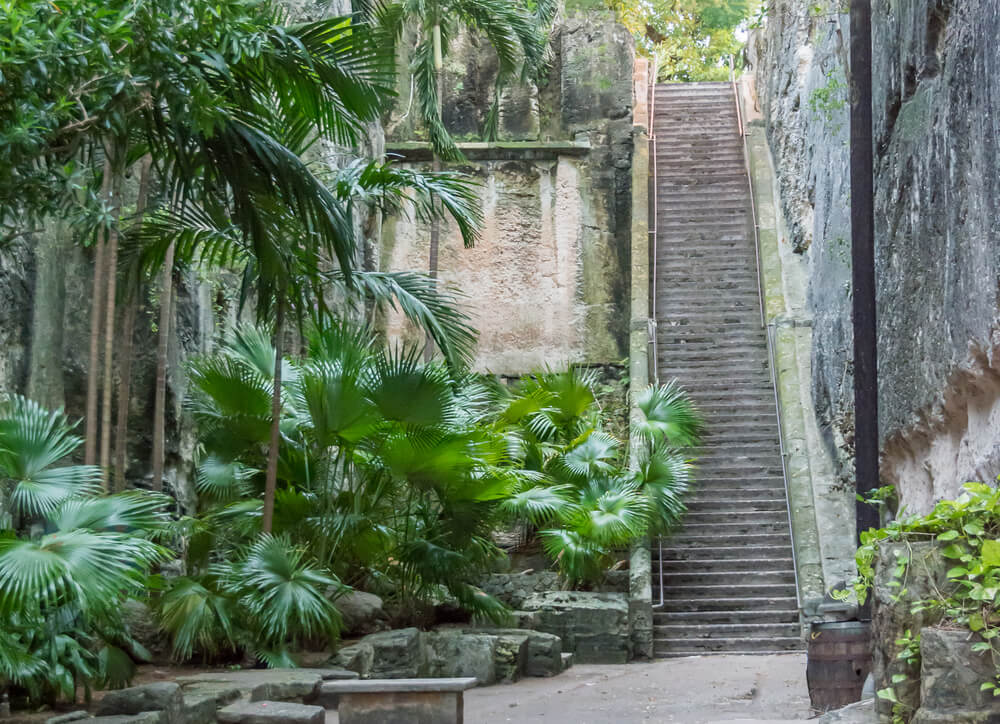 sightseeing Attractions Nassau