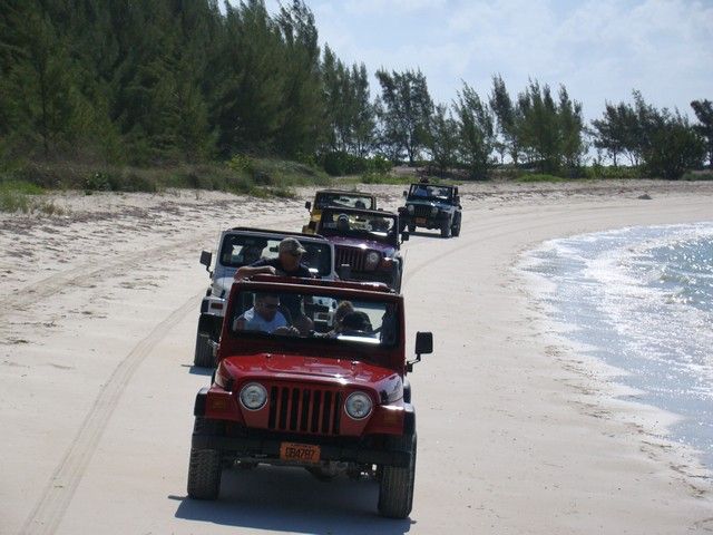 excursion